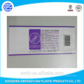 Manufacturer Custom Printing Heat Seal Aluminum Foil Bag